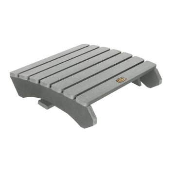The Essential Folding Ottoman ELK OUTDOORS®