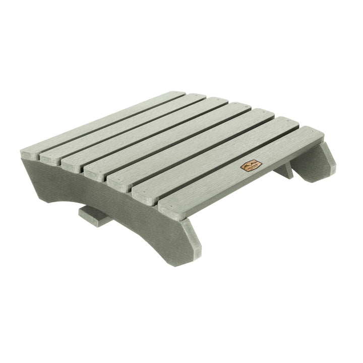 The Essential Folding Ottoman Ottoman ELK OUTDOORS®