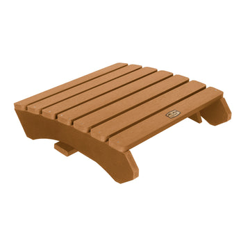 The Essential Folding Ottoman ELK OUTDOORS®