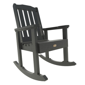 Essential Country Rocking Chair Rockers ELK OUTDOORS® Abyss