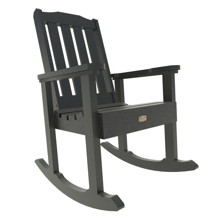 Essential Country Rocking Chair Rockers ELK OUTDOORS® Abyss