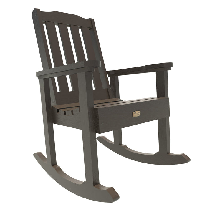 Essential Country Rocking Chair Rockers ELK OUTDOORS® Canyon