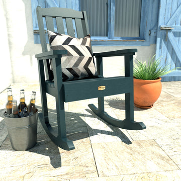 Essential Country Rocking Chair Rockers ELK OUTDOORS®