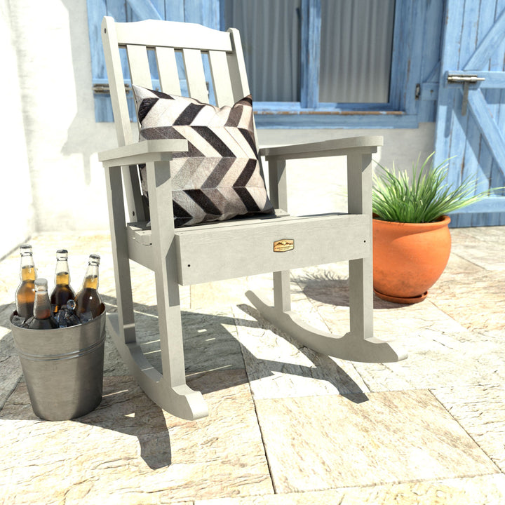 Essential Country Rocking Chair Rockers ELK OUTDOORS®