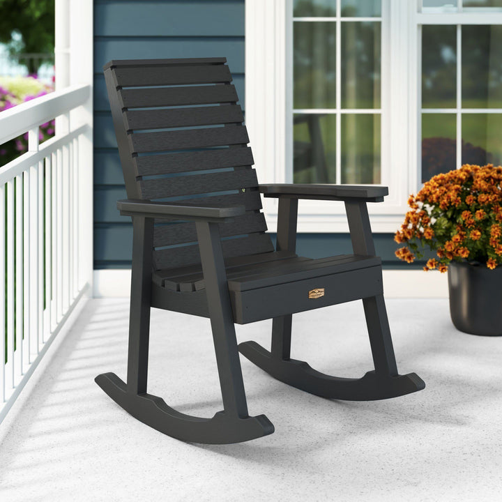 Essential Town Rocking Chair Rockers ELK OUTDOORS®