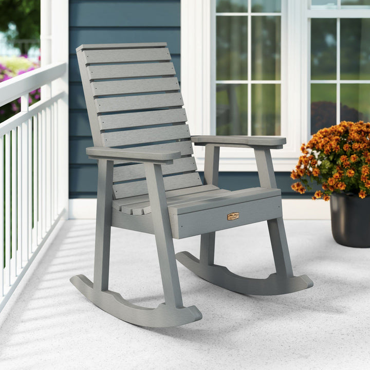 Essential Town Rocking Chair Rockers ELK OUTDOORS®