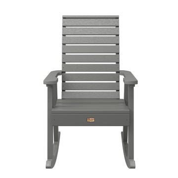 Essential Town Rocking Chair Rockers ELK OUTDOORS®