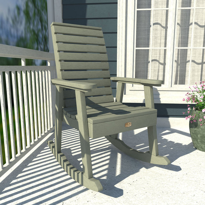 Essential Town Rocking Chair Rockers ELK OUTDOORS®