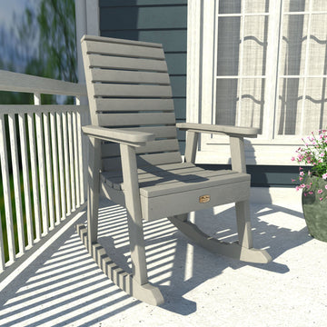 Essential Town Rocking Chair Rockers ELK OUTDOORS®