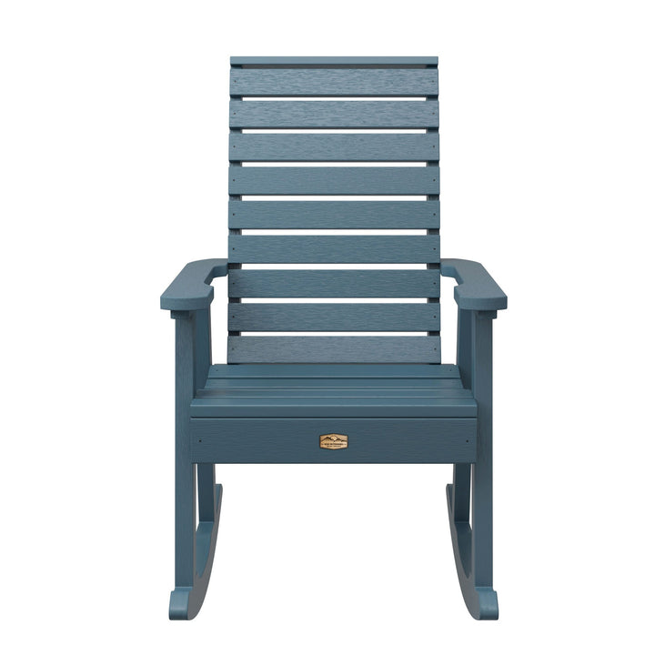 Essential Town Rocking Chair Rockers ELK OUTDOORS®