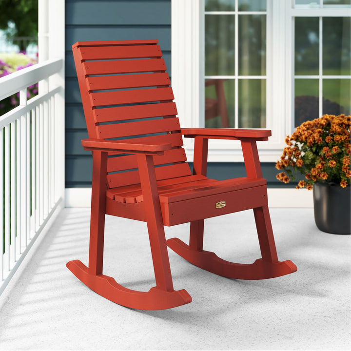 Essential Town Rocking Chair Rockers ELK OUTDOORS®