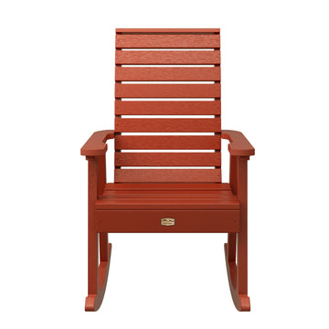 Essential Town Rocking Chair Rockers ELK OUTDOORS®