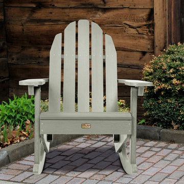 The Essential Adirondack Rocking Chair Rockers ELK OUTDOORS®