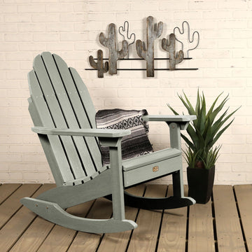 The Essential Adirondack Rocking Chair Rockers ELK OUTDOORS®