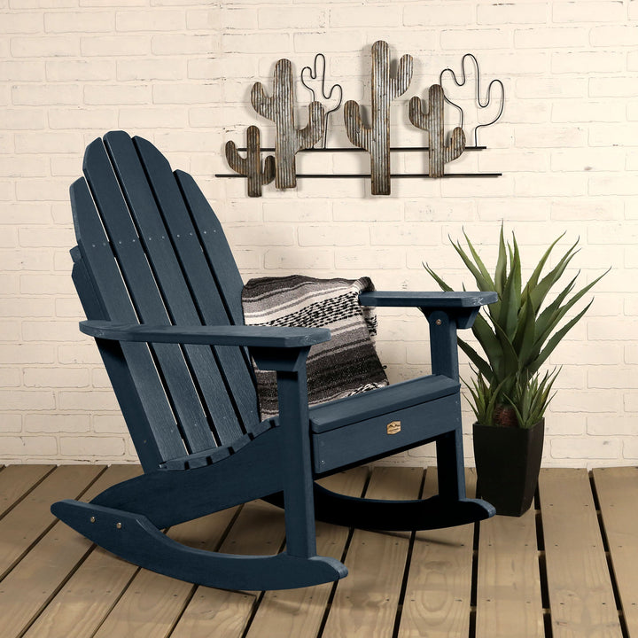 The Essential Adirondack Rocking Chair ELK OUTDOORS®