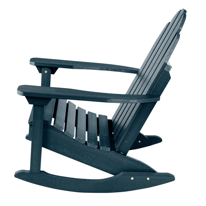 The Essential Adirondack Rocking Chair ELK OUTDOORS®
