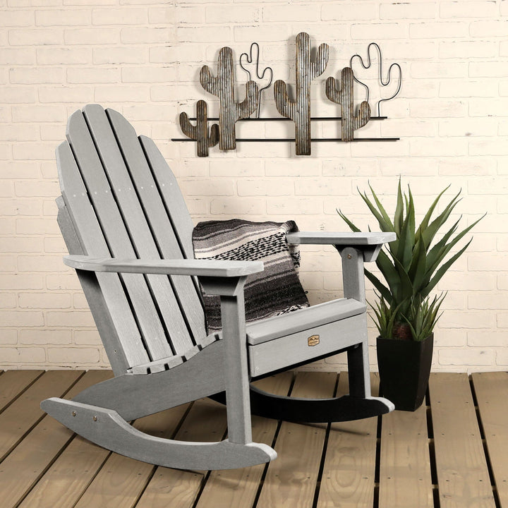 The Essential Adirondack Rocking Chair Rockers ELK OUTDOORS®