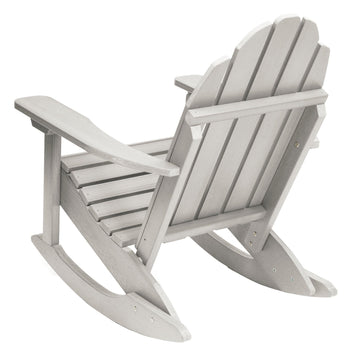 The Essential Adirondack Rocking Chair Rockers ELK OUTDOORS®