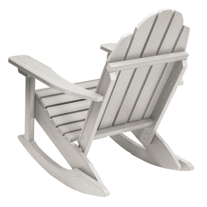 The Essential Adirondack Rocking Chair Rockers ELK OUTDOORS®
