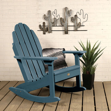 The Essential Adirondack Rocking Chair ELK OUTDOORS®