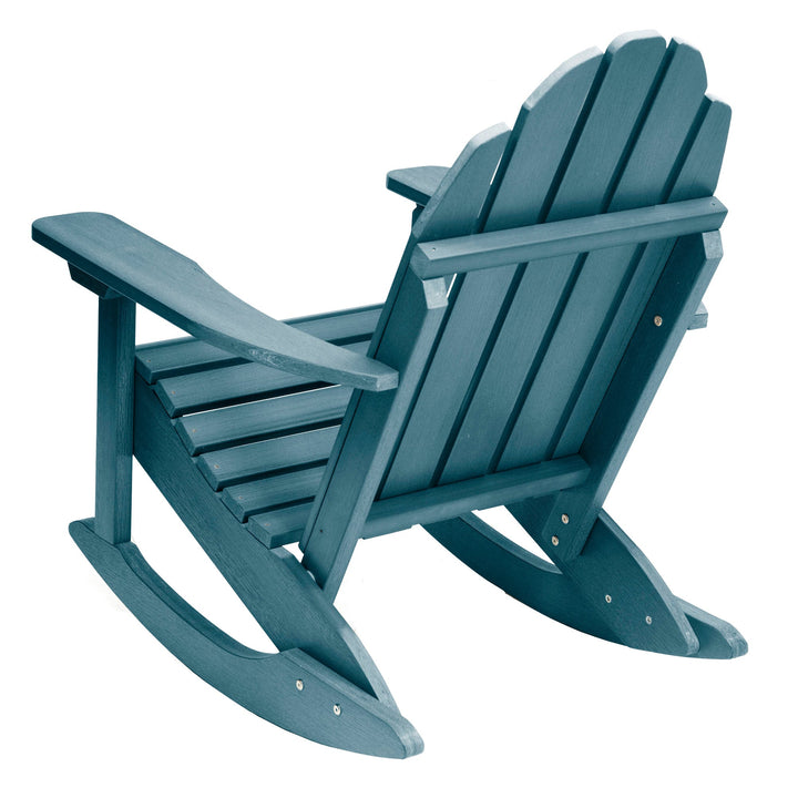 The Essential Adirondack Rocking Chair ELK OUTDOORS®