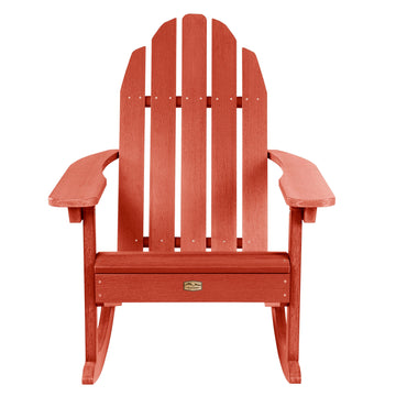 The Essential Adirondack Rocking Chair ELK OUTDOORS®