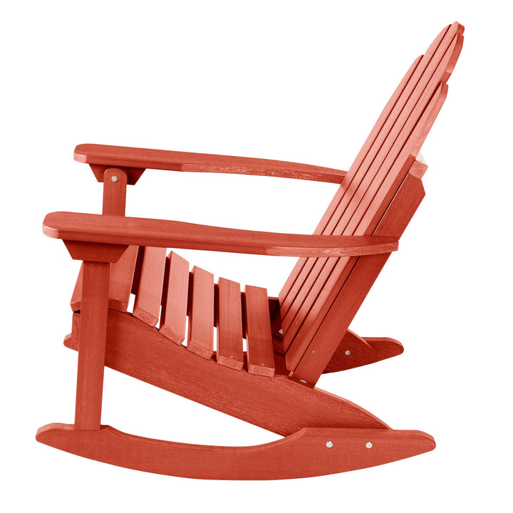 The Essential Adirondack Rocking Chair ELK OUTDOORS®