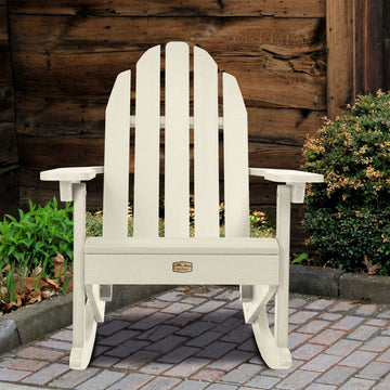 The Essential Adirondack Rocking Chair ELK OUTDOORS®