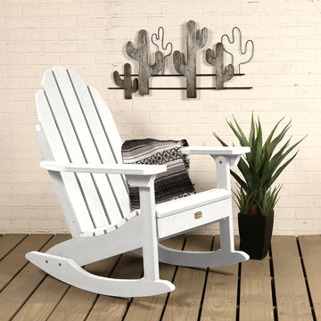 The Essential Adirondack Rocking Chair ELK OUTDOORS®