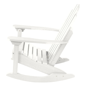 The Essential Adirondack Rocking Chair ELK OUTDOORS®