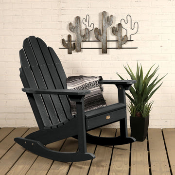 The Essential Adirondack Rocking Chair ELK OUTDOORS®