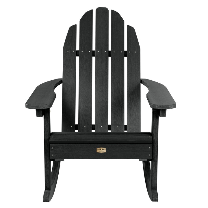 The Essential Adirondack Rocking Chair ELK OUTDOORS®
