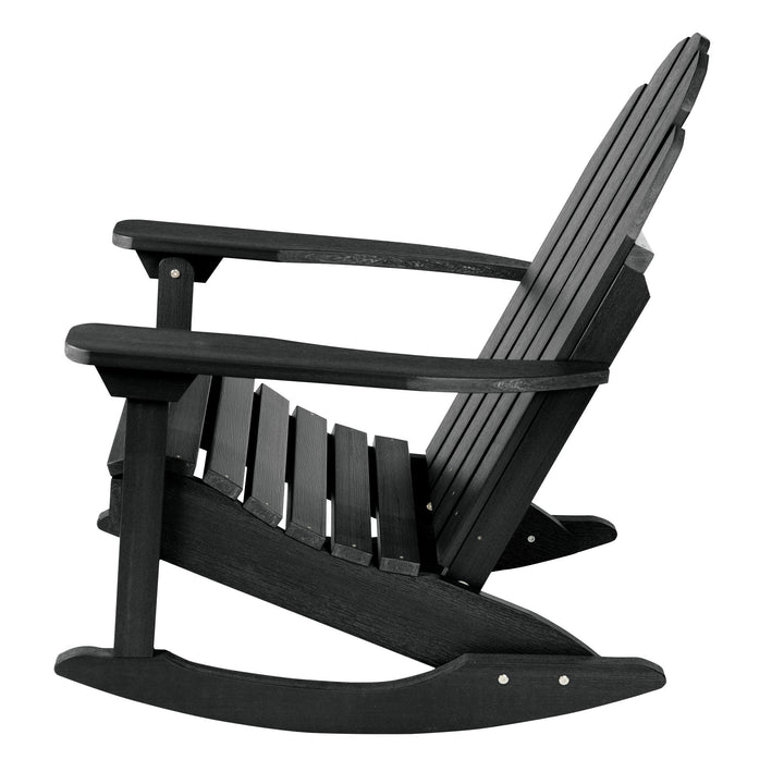 The Essential Adirondack Rocking Chair ELK OUTDOORS®