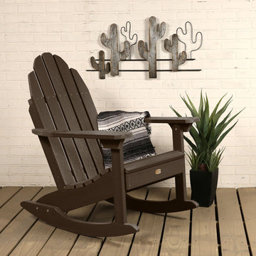The Essential Adirondack Rocking Chair ELK OUTDOORS®