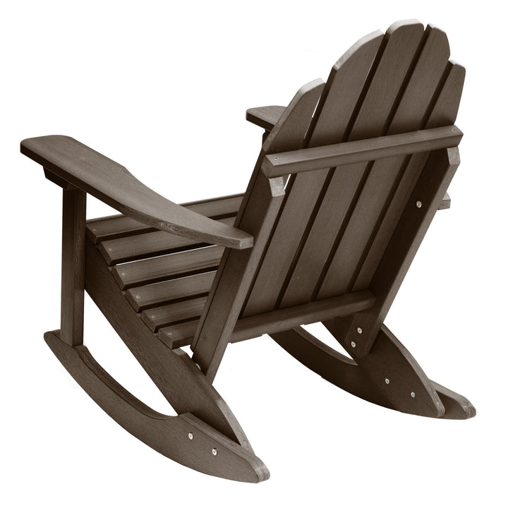 The Essential Adirondack Rocking Chair ELK OUTDOORS®