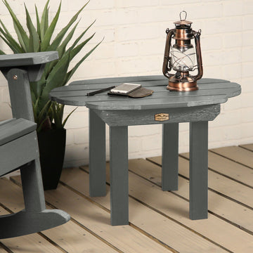 The Essential Side Table ELK OUTDOORS®