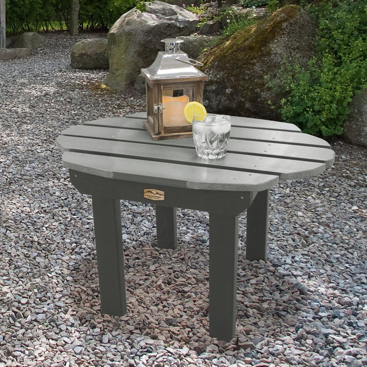 The Essential Side Table ELK OUTDOORS®