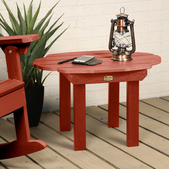 The Essential Side Table ELK OUTDOORS®