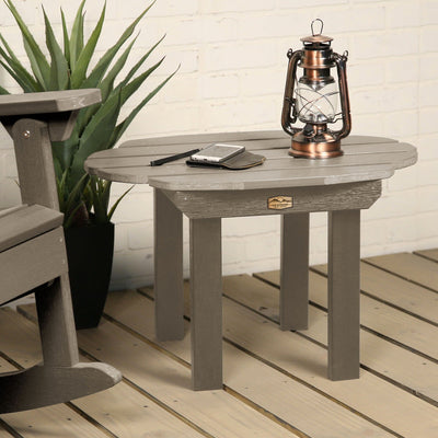 The Essential Side Table Table ELK OUTDOORS® 