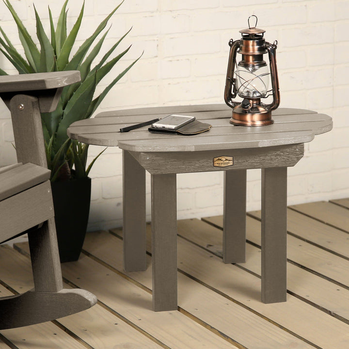 The Essential Side Table Table ELK OUTDOORS®