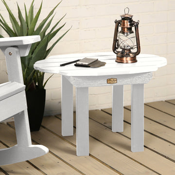 The Essential Side Table ELK OUTDOORS®