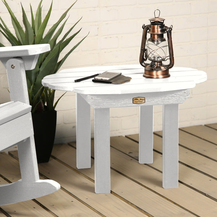 The Essential Side Table ELK OUTDOORS®