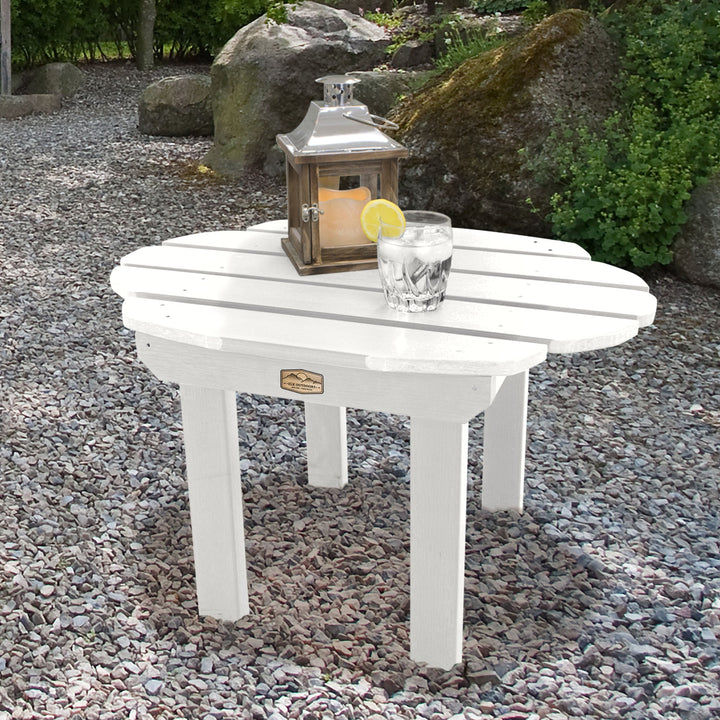 The Essential Side Table ELK OUTDOORS®