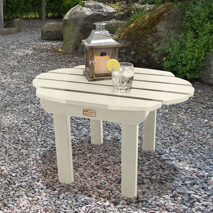 The Essential Side Table ELK OUTDOORS®