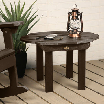 The Essential Side Table ELK OUTDOORS®
