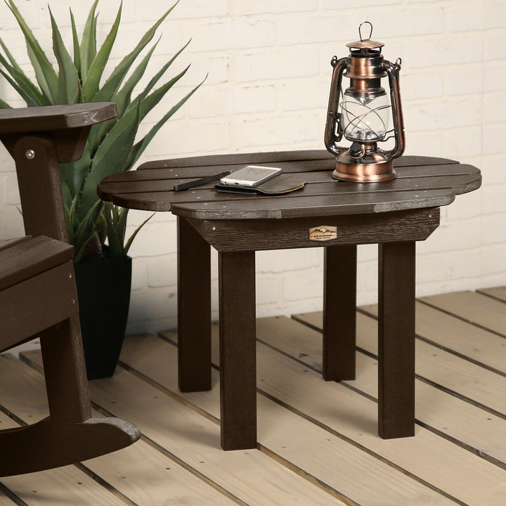 The Essential Side Table ELK OUTDOORS®