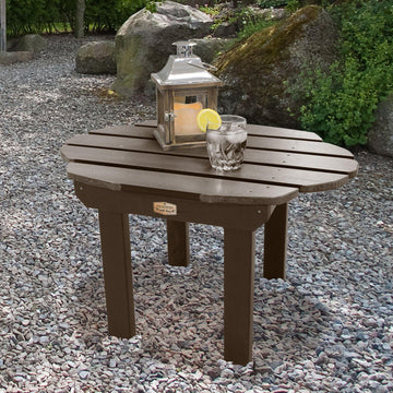 The Essential Side Table ELK OUTDOORS®