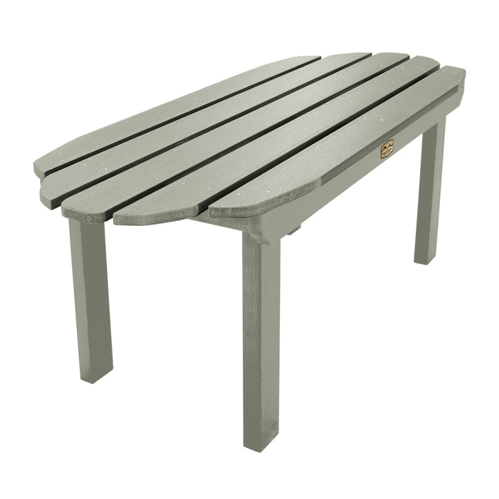 The Essential Coffee Table Table ELK OUTDOORS® Eucalyptus