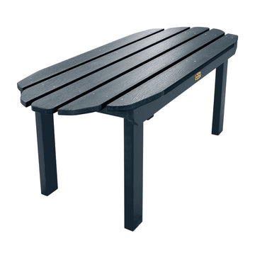 The Essential Coffee Table ELK OUTDOORS® Federal Blue