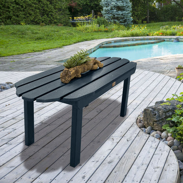 The Essential Coffee Table ELK OUTDOORS®